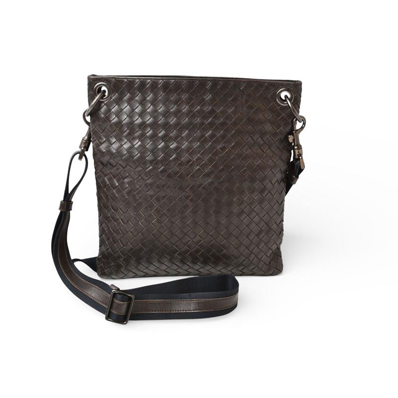 ボッテガヴェネタ ショルダーバッグ/メッセンジャーバッグ BOTTEGA