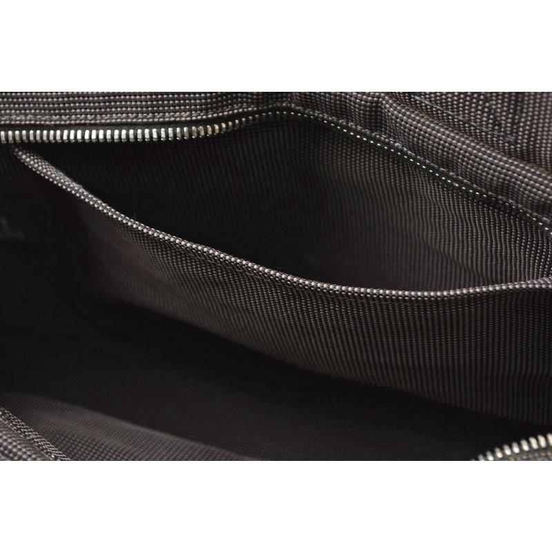 HERMES（エルメス） トートバッグ エールラインPM バッグ キャンバス