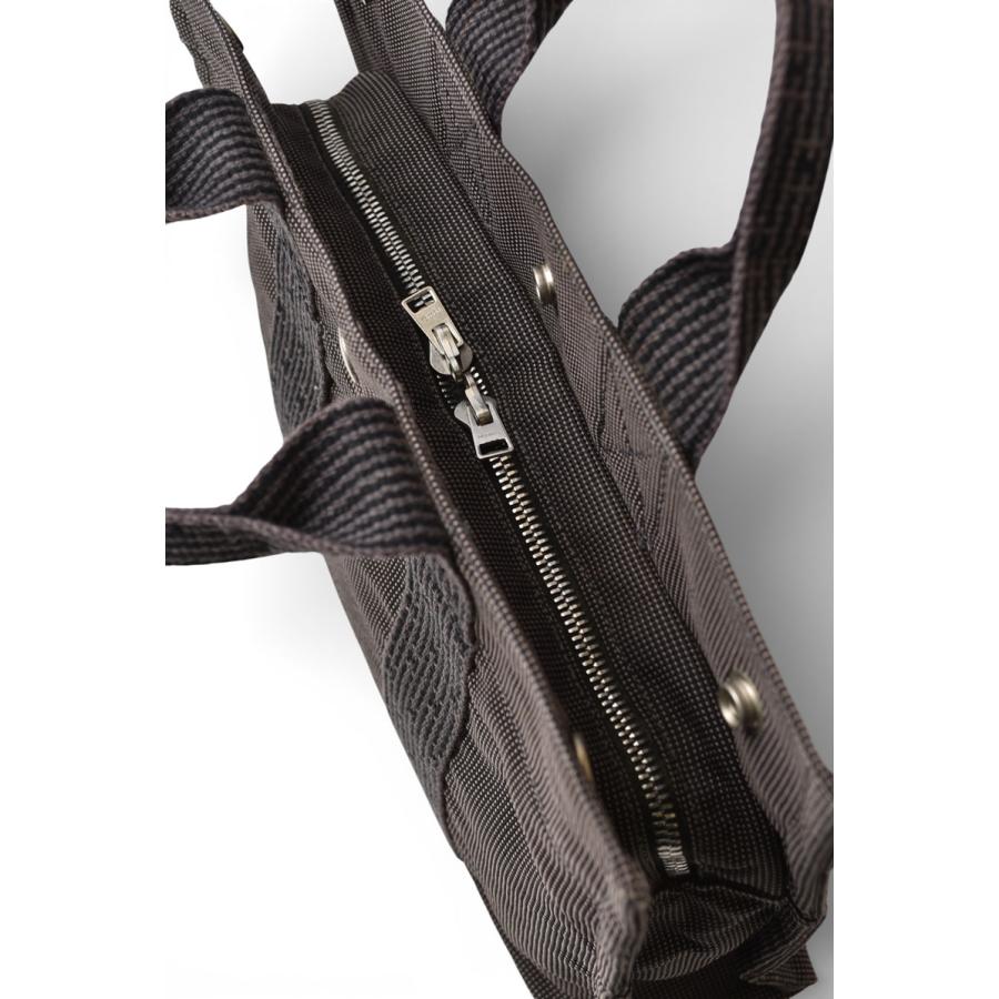 HERMES（エルメス） トートバッグ エールラインPM バッグ キャンバス