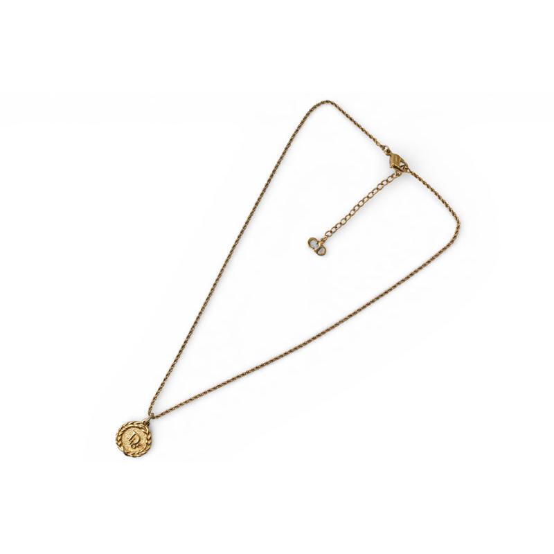 Christian Dior（クリスチャン・ディオール） ネックレス ヴィンテージ