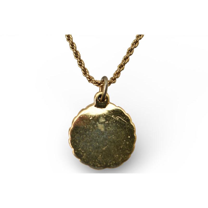 Christian Dior（クリスチャン・ディオール） ネックレス ヴィンテージ