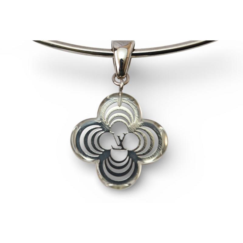 LOUIS VUITTON（ルイ・ヴィトン） ネックレス コリエ・アラフォリ