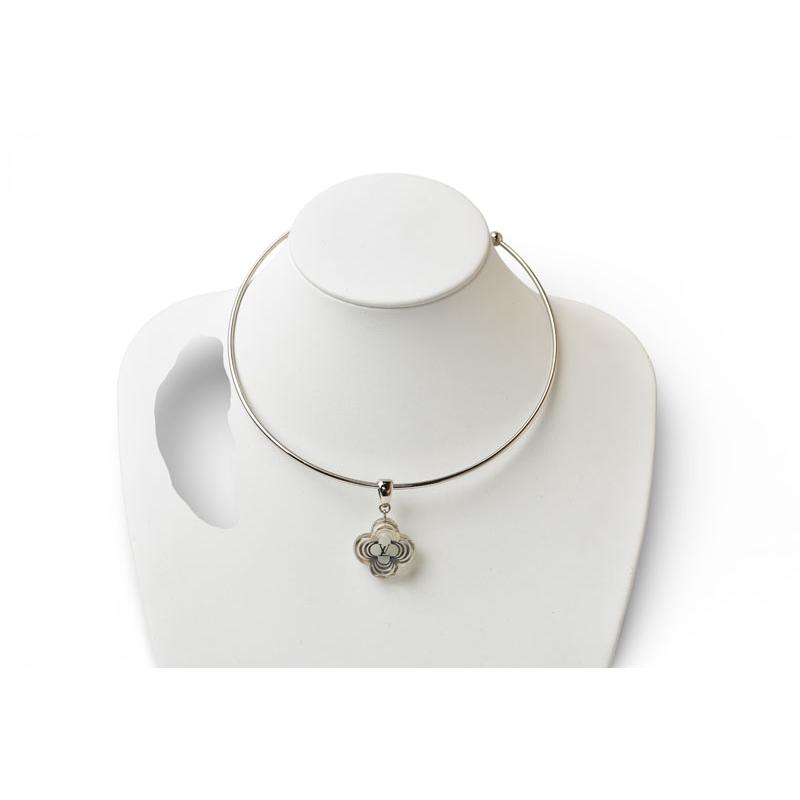 LOUIS VUITTON（ルイ・ヴィトン） ネックレス コリエ・アラフォリ