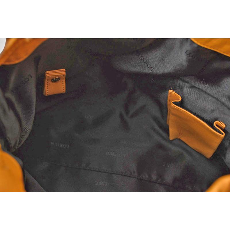 LOEWE（ロエベ） フラメンコ ショルダーバッグ アナグラム バッグ