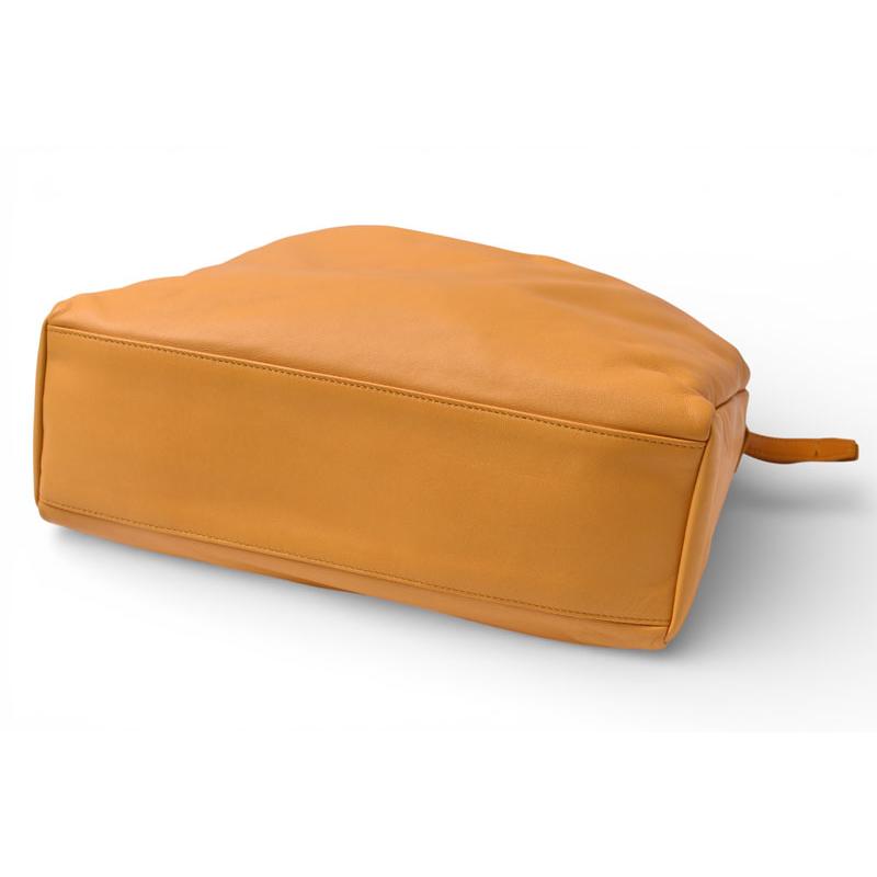 ロエベ フラメンコ ショルダーバッグ アナグラム LOEWE バッグ キャメル ヴィンテージ【中古】 LOEWE（ロエベ） フラメンコ ショルダーバッグ アナグラム バッグ