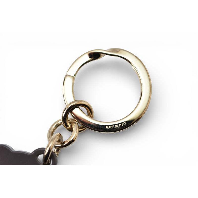 GUCCI（グッチ） キーリング/キーホルダー/チャーム テディベア クマ