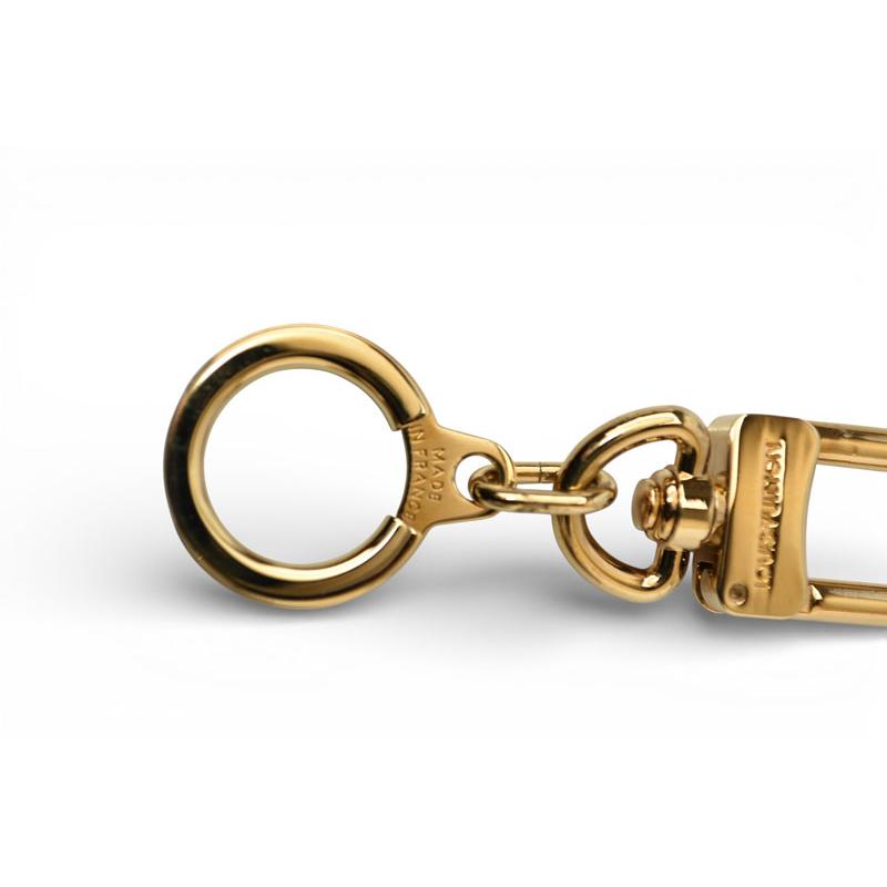 LOUIS VUITTON（ルイ・ヴィトン） 美品 キーリング/キーホルダー