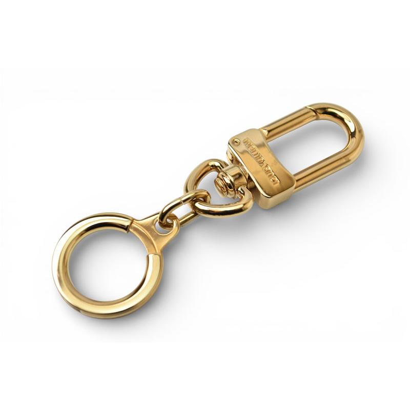 LOUIS VUITTON（ルイ・ヴィトン） 美品 キーリング/キーホルダー