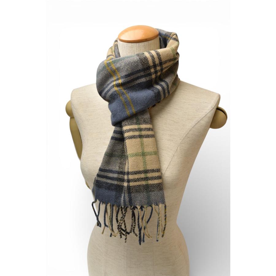 Christian Dior（クリスチャン・ディオール） マフラー ウインター