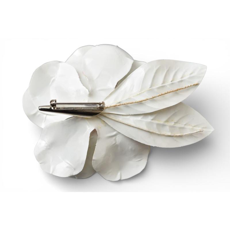 LOUIS VUITTON（ルイ・ヴィトン） ピンブローチ/コサージュ モノグラム