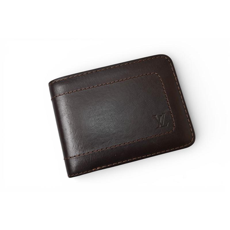 LOUIS VUITTON（ルイ・ヴィトン） 財布/二つ折り 札入れ/折財布 M92074