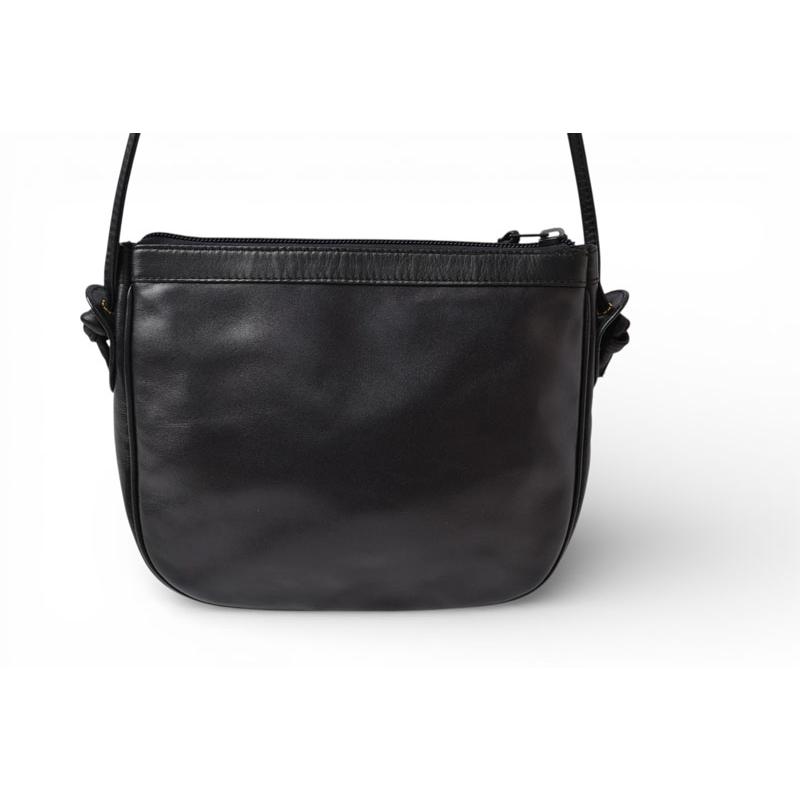 LOEWE（ロエベ） ショルダーバッグ ヴィンテージ アナグラム バッグ