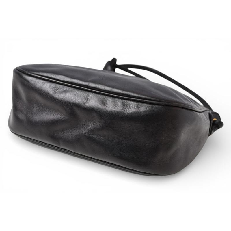 LOEWE（ロエベ） ショルダーバッグ ヴィンテージ アナグラム バッグ