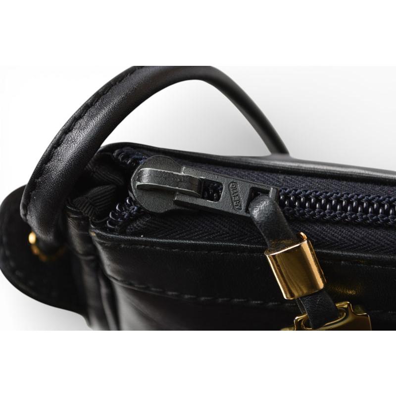 LOEWE（ロエベ） ショルダーバッグ ヴィンテージ アナグラム バッグ