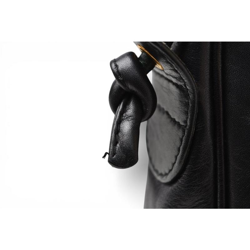 LOEWE（ロエベ） ショルダーバッグ ヴィンテージ アナグラム バッグ