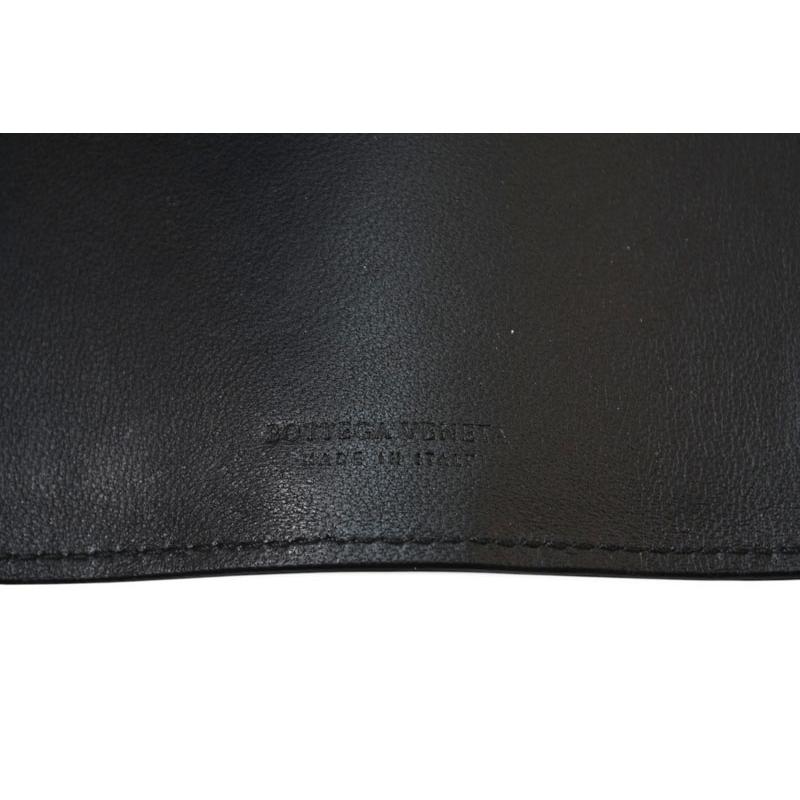 ボッテガヴェネタ キーケース/キーリング BOTTEGA VENETA 6連 イントレ
