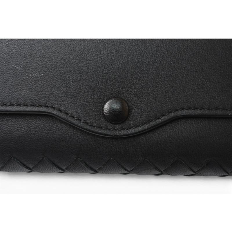 ボッテガヴェネタ キーケース/キーリング BOTTEGA VENETA 6連 イントレ