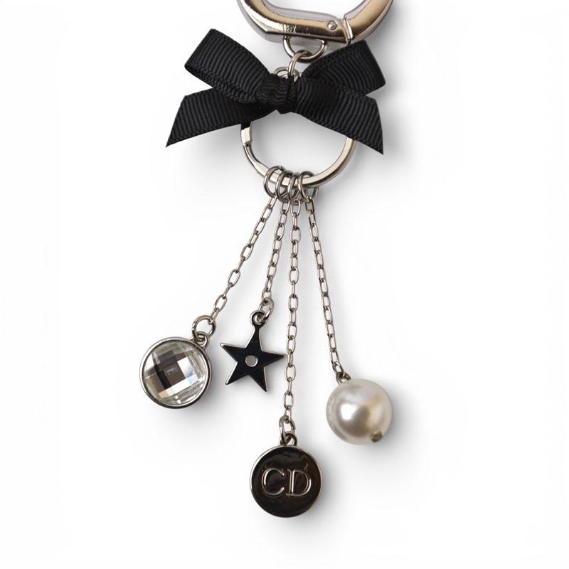 Christian Dior（クリスチャン・ディオール） キーホルダー/バッグ