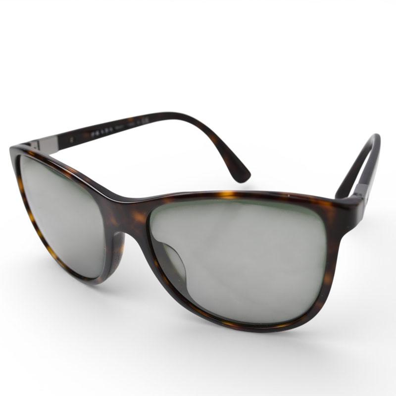 PRADA（プラダ） サングラス PRADA SPR20S-F べっ甲柄/ブラウン