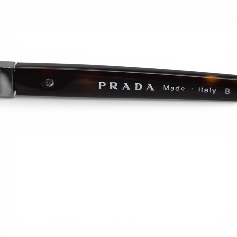 PRADA（プラダ） サングラス PRADA SPR20S-F べっ甲柄/ブラウン