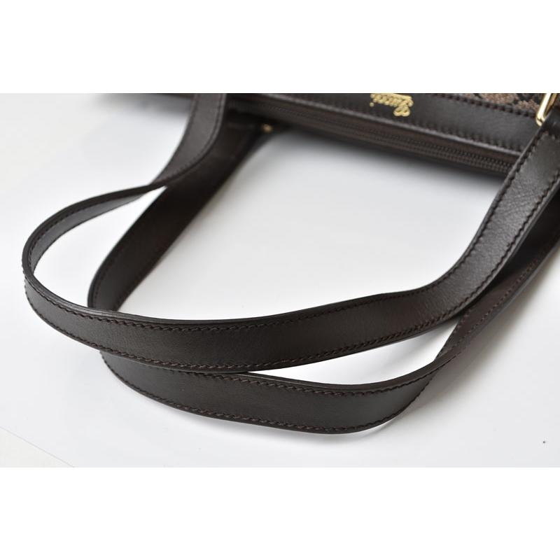 GUCCI（グッチ） トートバッグ/ショッピングバッグ A4 GUCCI GG