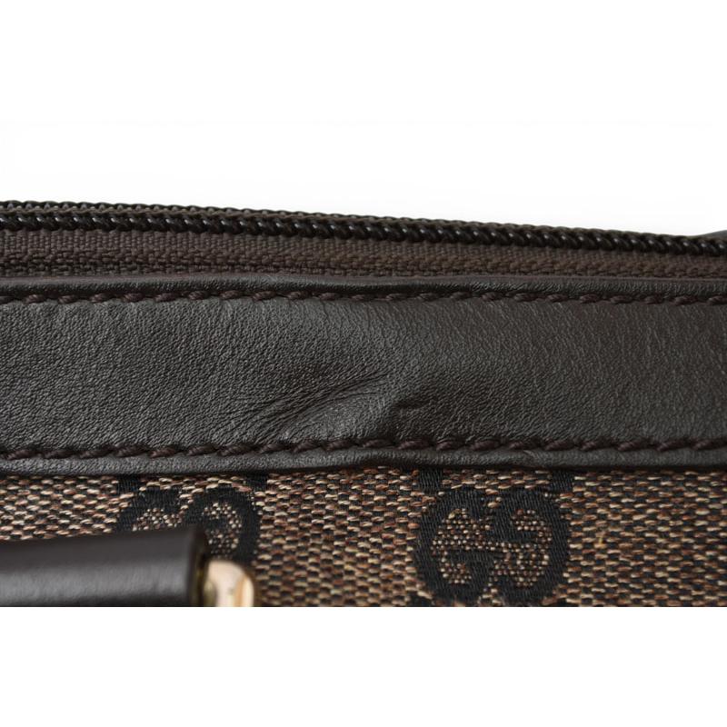 GUCCI（グッチ） トートバッグ/ショッピングバッグ A4 GUCCI GG