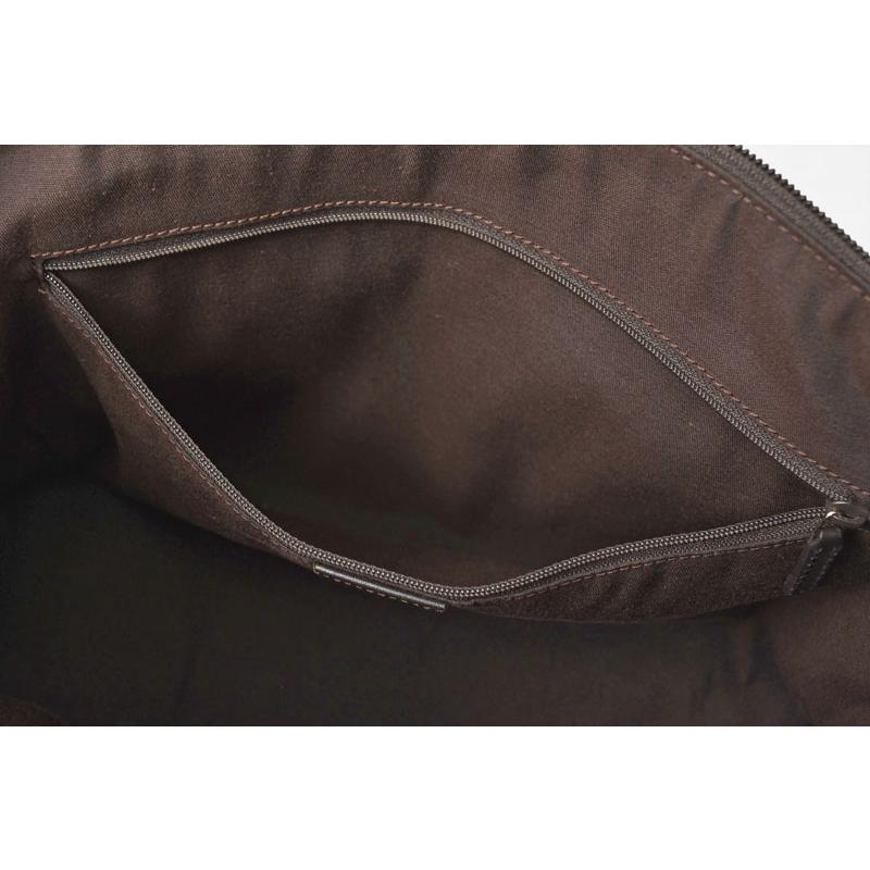GUCCI（グッチ） トートバッグ/ショッピングバッグ A4 GUCCI GG