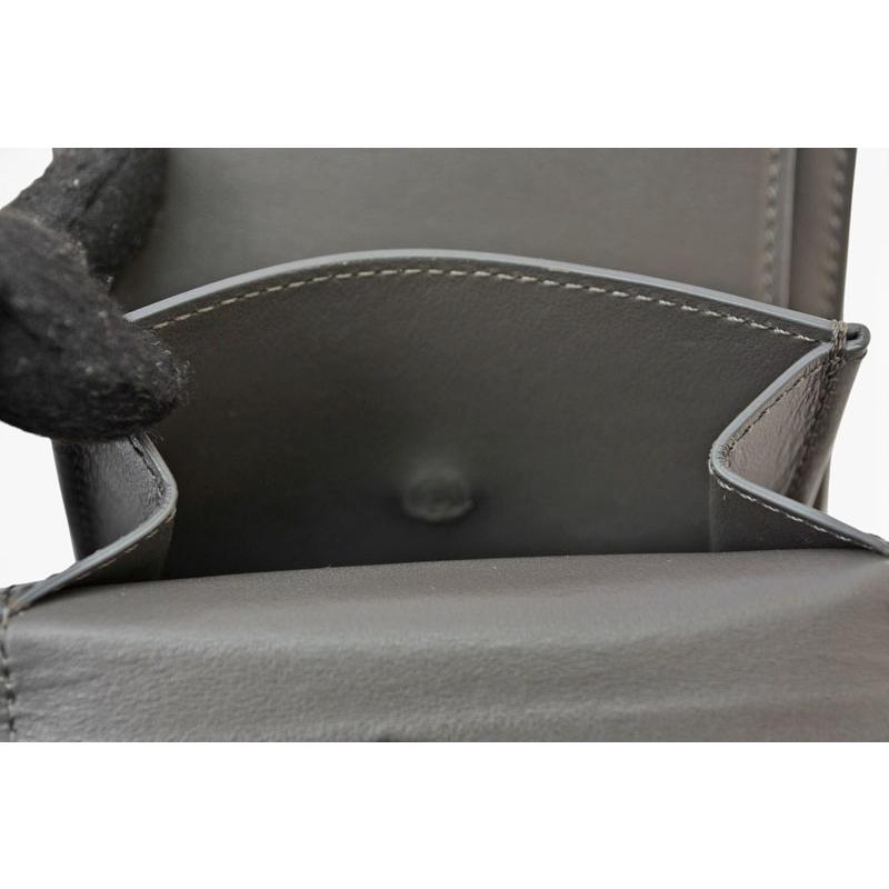 CELINE（セリーヌ） 財布/ミニ財布 レディース 三つ折り財布 グレー