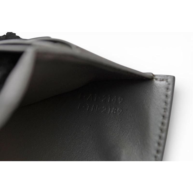 CELINE（セリーヌ） 財布/ミニ財布 レディース 三つ折り財布 グレー