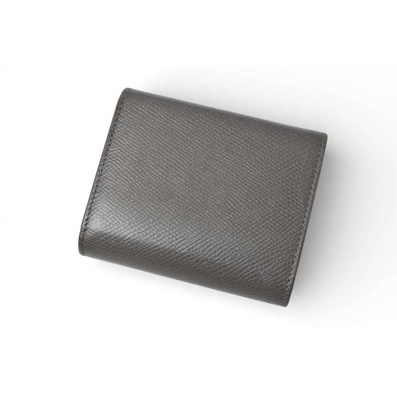 CELINE（セリーヌ） 財布/ミニ財布 レディース 三つ折り財布 グレー