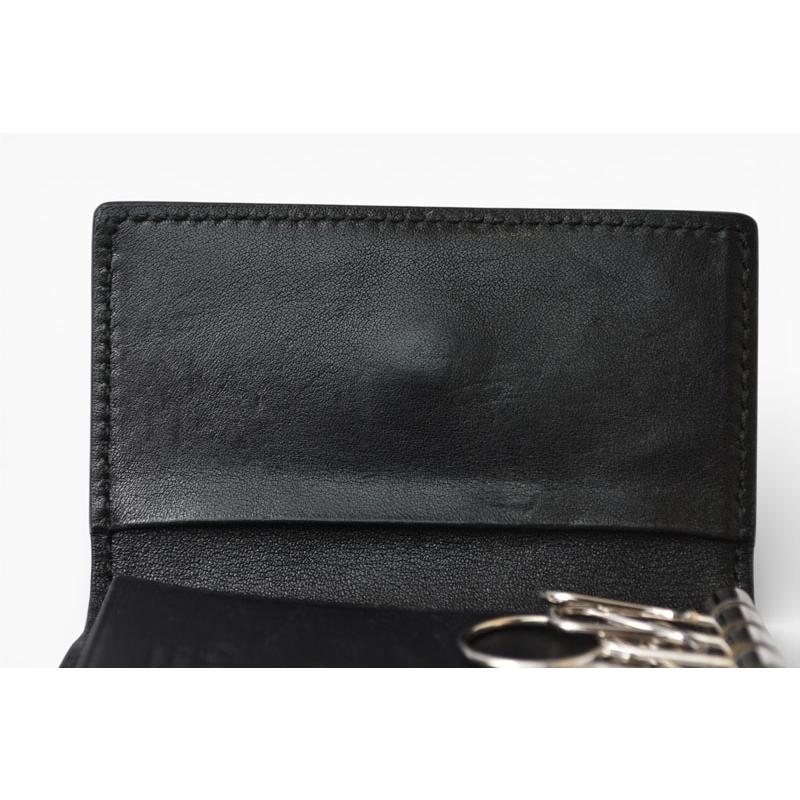 GUCCI（グッチ） キーケース/キーホルダー GUCCI 6連 マイクロ