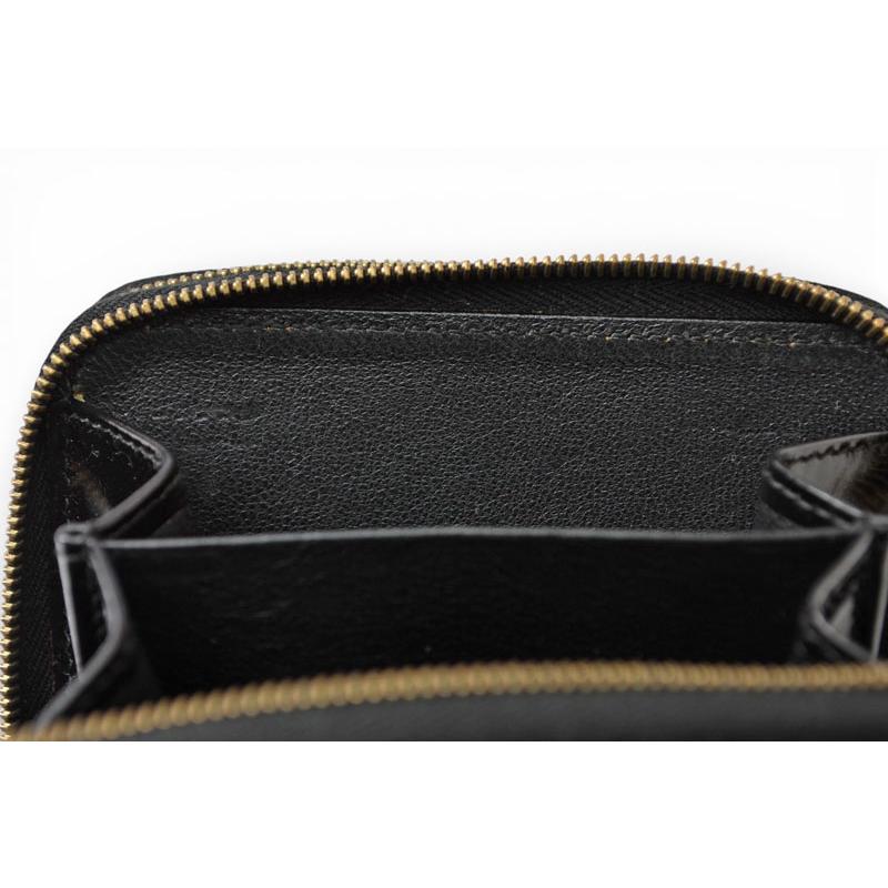 GUCCI（グッチ） キーケース兼用コインケース バンブー GUCCI 6連