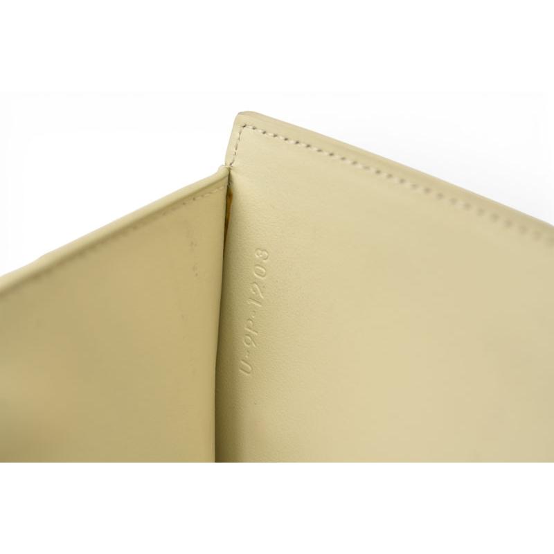 セリーヌ　ウエストバック＋ミニ財布 CELINE（セリーヌ） 三つ折り財布 Compact Wallet With Coin 10I653DPV