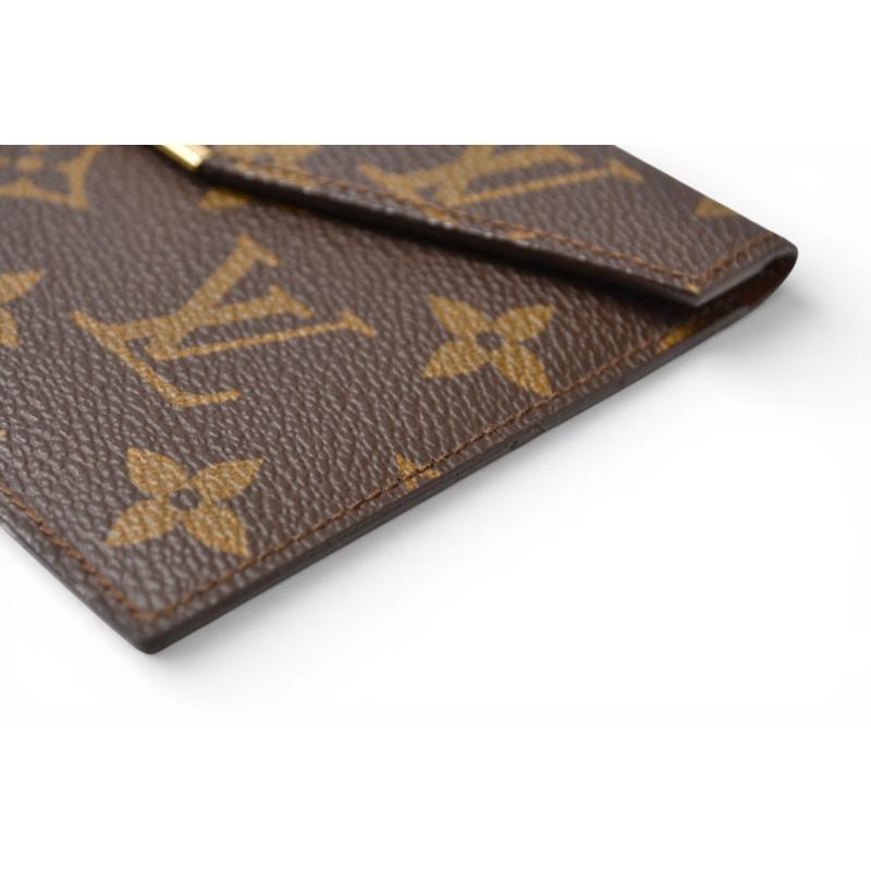 LOUIS VUITTON（ルイ・ヴィトン） カードケース/フラットポーチ 