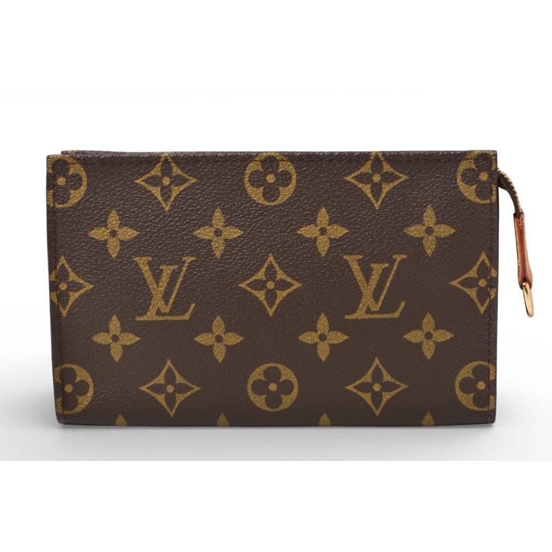 LOUIS VUITTON（ルイ・ヴィトン） 化粧ポーチ/マルチポーチ バケツ型