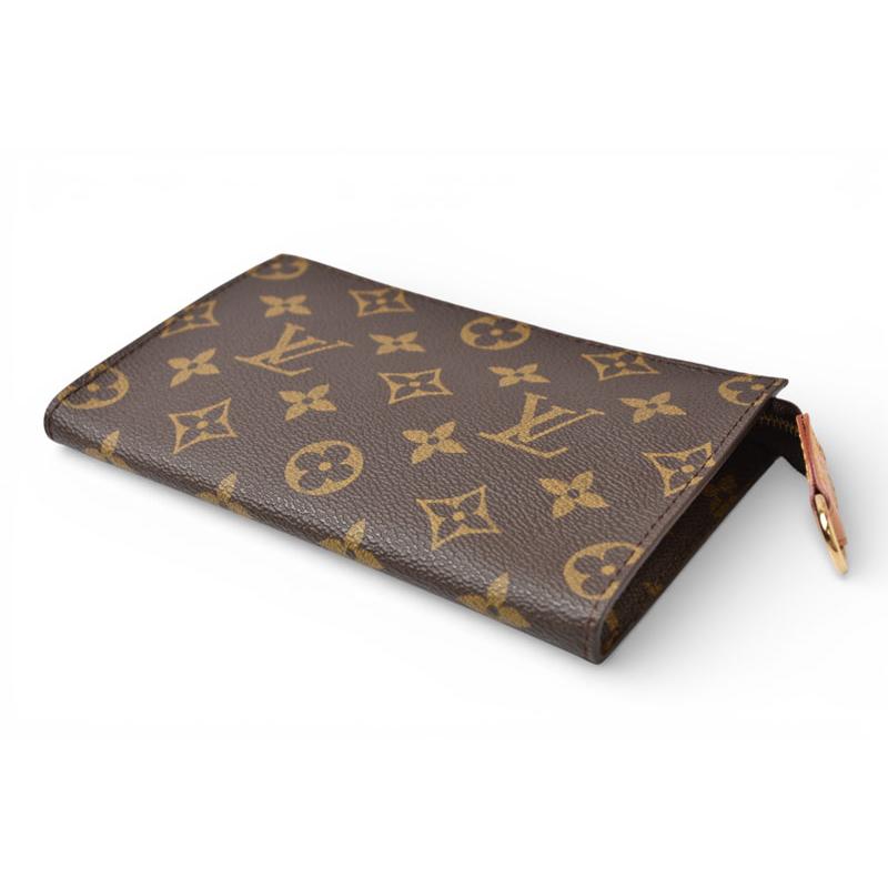 LOUIS VUITTON（ルイ・ヴィトン） 化粧ポーチ/マルチポーチ バケツ型