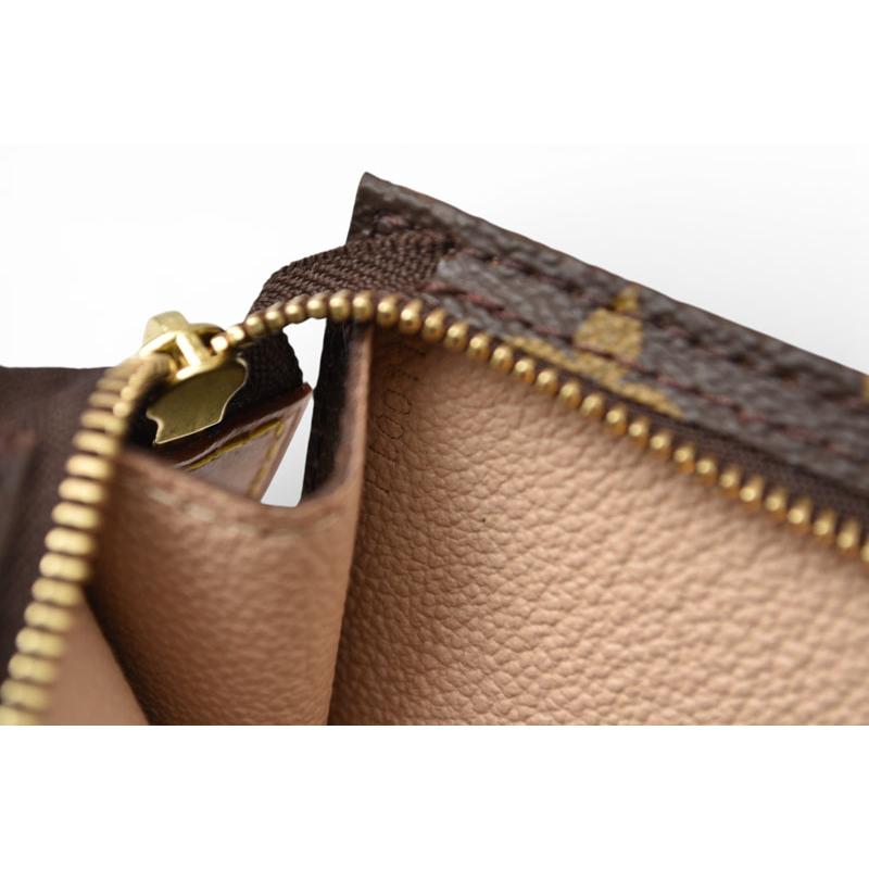 LOUIS VUITTON（ルイ・ヴィトン） 化粧ポーチ/マルチポーチ バケツ型