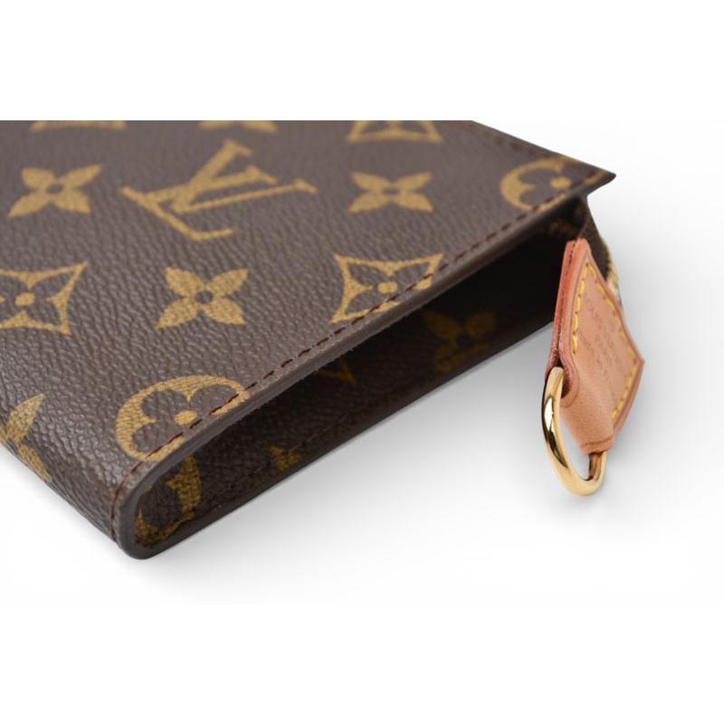 LOUIS VUITTON（ルイ・ヴィトン） 化粧ポーチ/マルチポーチ バケツ型