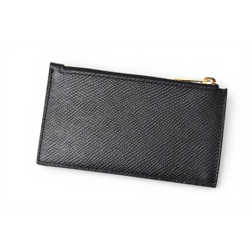 CELINE（セリーヌ） コインケース/カードホルダー ジップ付コンパクト