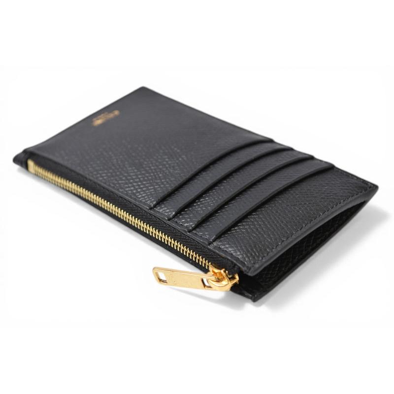 CELINE（セリーヌ） コインケース/カードホルダー ジップ付コンパクト 