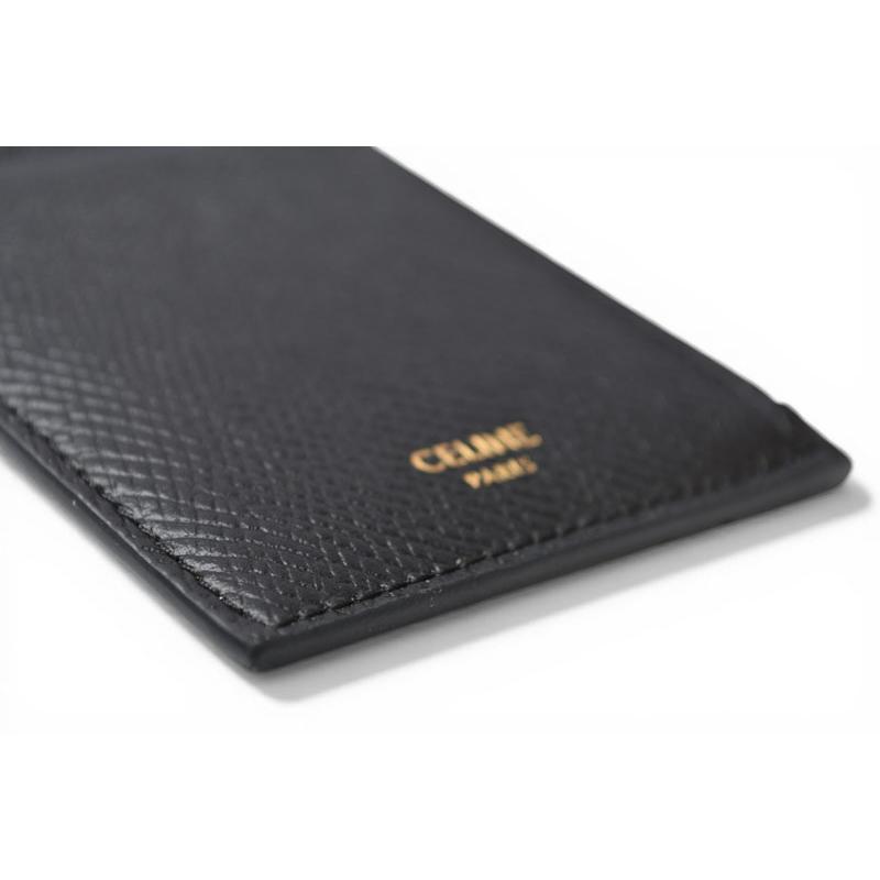 CELINE（セリーヌ） コインケース/カードホルダー ジップ付コンパクト