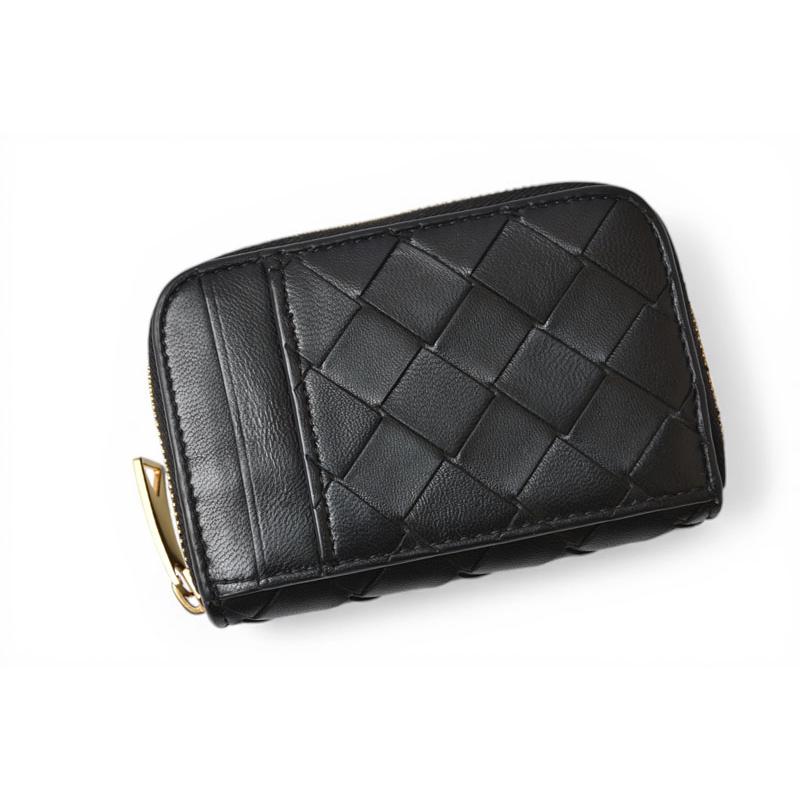 ボッテガヴェネタ カードケース/コインケース BOTTEGA VENETA タイニー