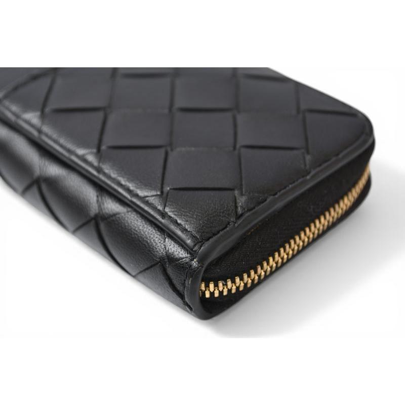 ボッテガヴェネタ カードケース/コインケース BOTTEGA VENETA タイニー