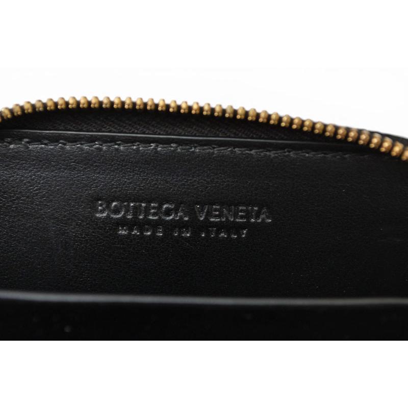 ボッテガヴェネタ カードケース/コインケース BOTTEGA VENETA タイニー