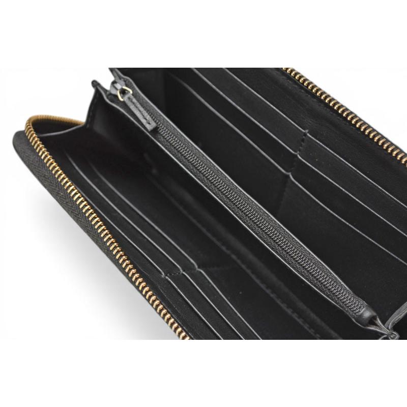 GUCCI（グッチ） 財布 長財布/ラウンドファスナー式 マイクロ