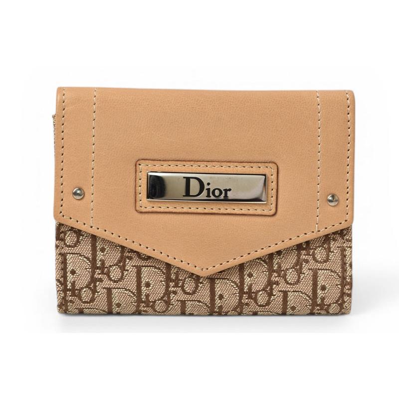 Christian Dior（クリスチャン・ディオール） キーケース ストリート