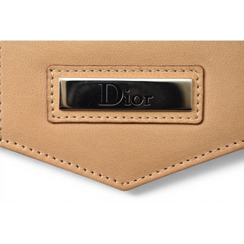 Christian Dior（クリスチャン・ディオール） キーケース ストリート