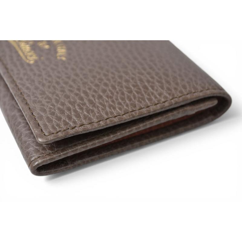 GUCCI（グッチ） カードケース/名刺入れ スウィング/SWING バイカラー