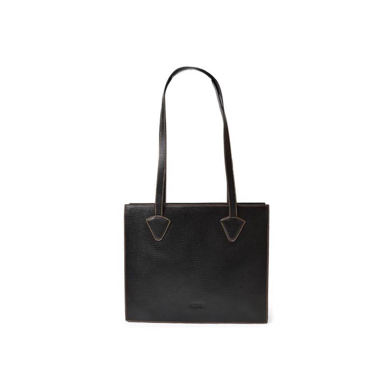 LOEWE（ロエベ） トートバッグ ヴィンテージ A4収納可 バッグ レザー