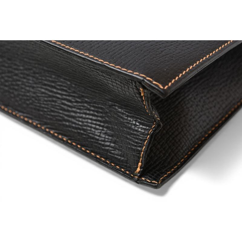 LOEWE（ロエベ） トートバッグ ヴィンテージ A4収納可 バッグ レザー
